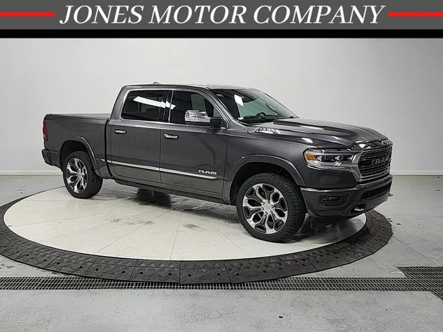 2020 Ram 1500 Limited