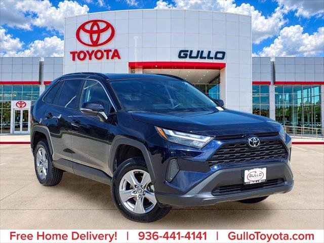 Certified Used 2025 BLUEPRINT Toyota  image 1