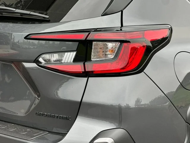 New 2026 MAGNETITE GRAY PEARL Subaru Limited image 54