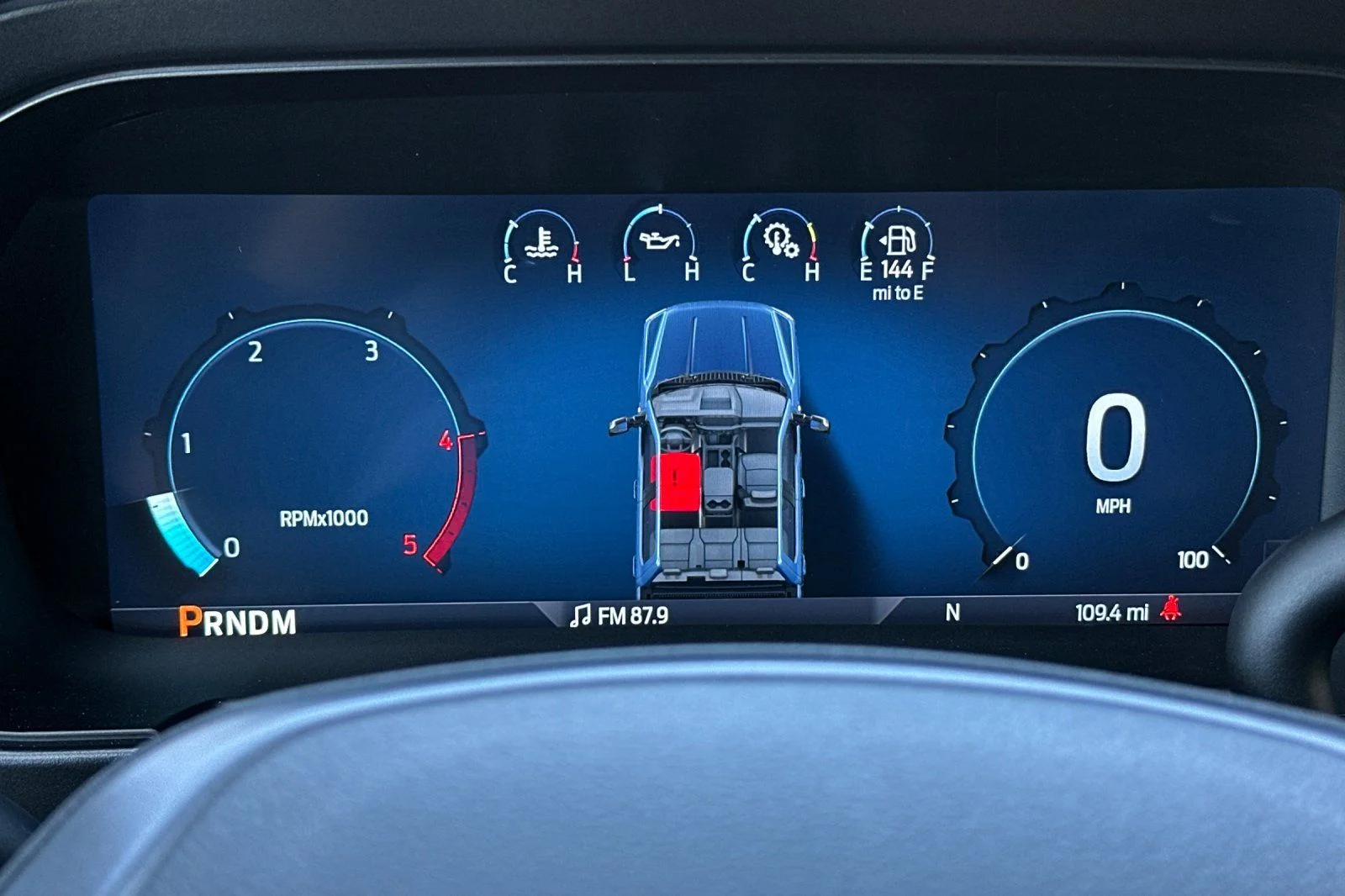 2026 Ford F-250 Super Duty Lariat - Photo 23