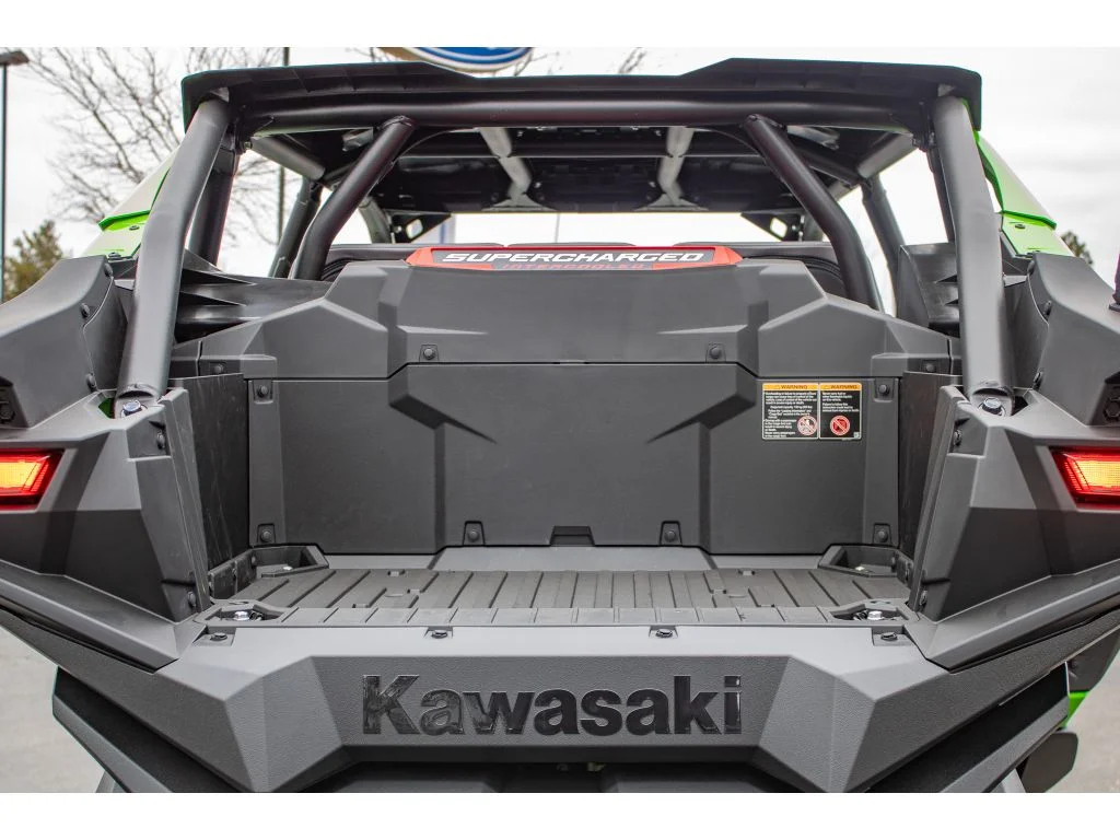 New 2026  Kawasaki  image 8