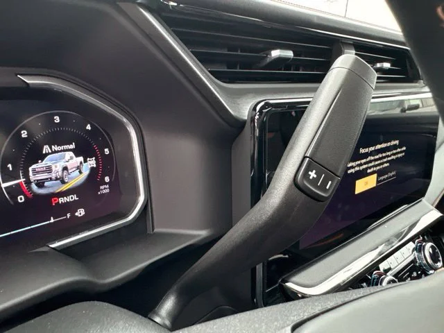2026 GMC Sierra 2500HD AT4 - Photo 26