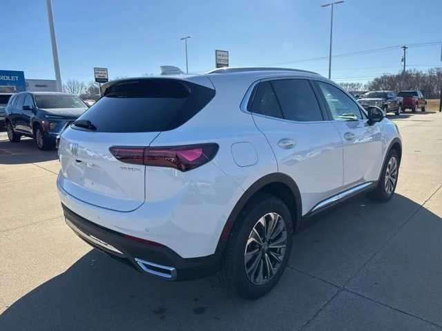 2026 Buick Envision Preferred - Photo 3