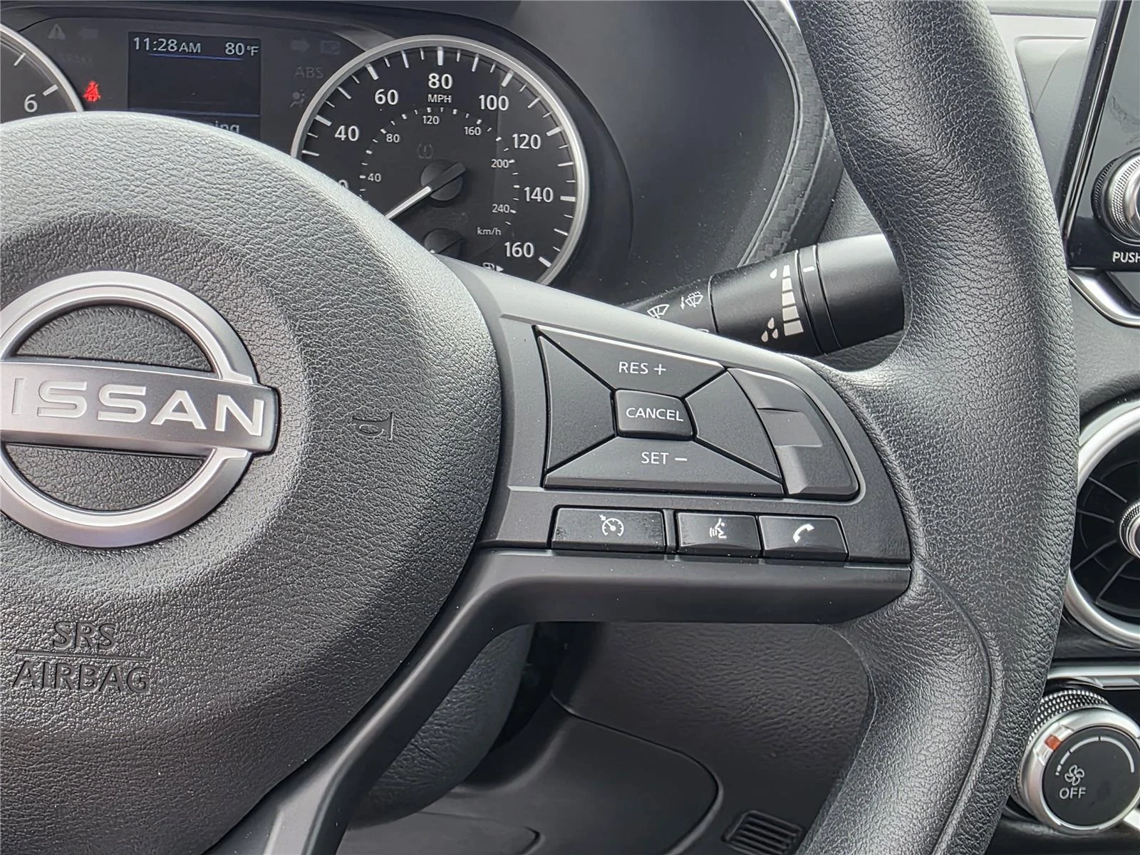 Used 2025 Gun Metallic Nissan S image 14