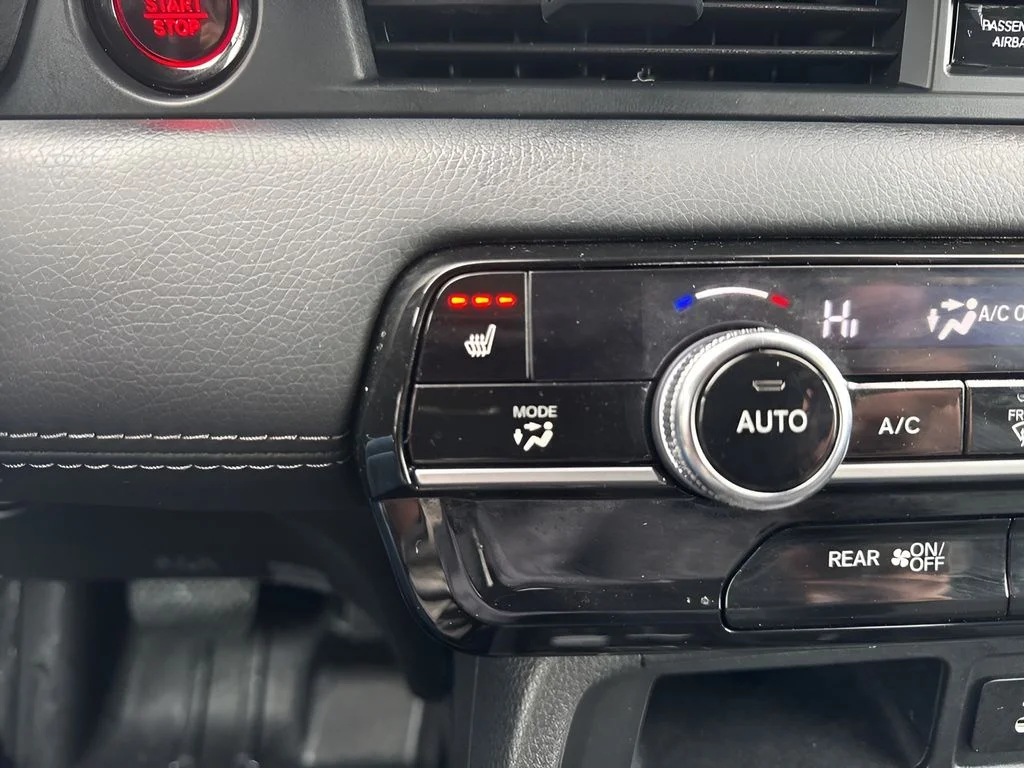 Used 2026 Gray Honda RTL Blackout image 25