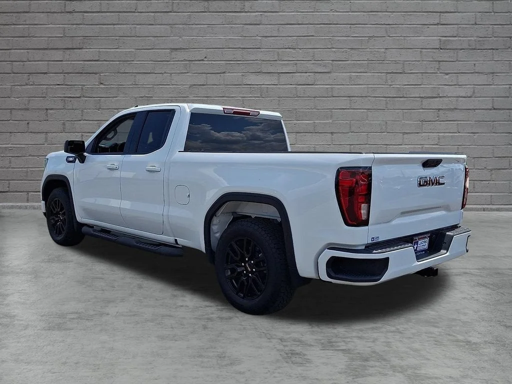 Used 2026 Summit White GMC Elevation image 37