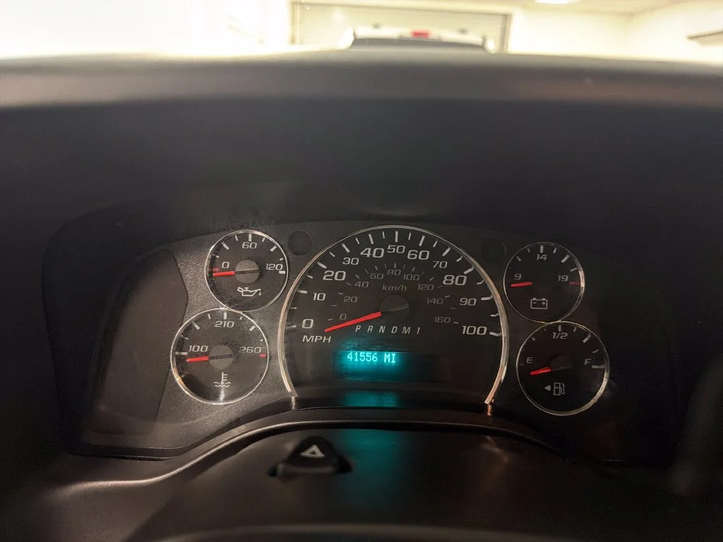 Used 2025 White Chevrolet LT image 15