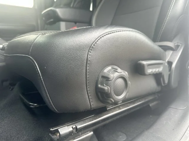 Used 2020 Gray Jeep Unlimited Sport image 14