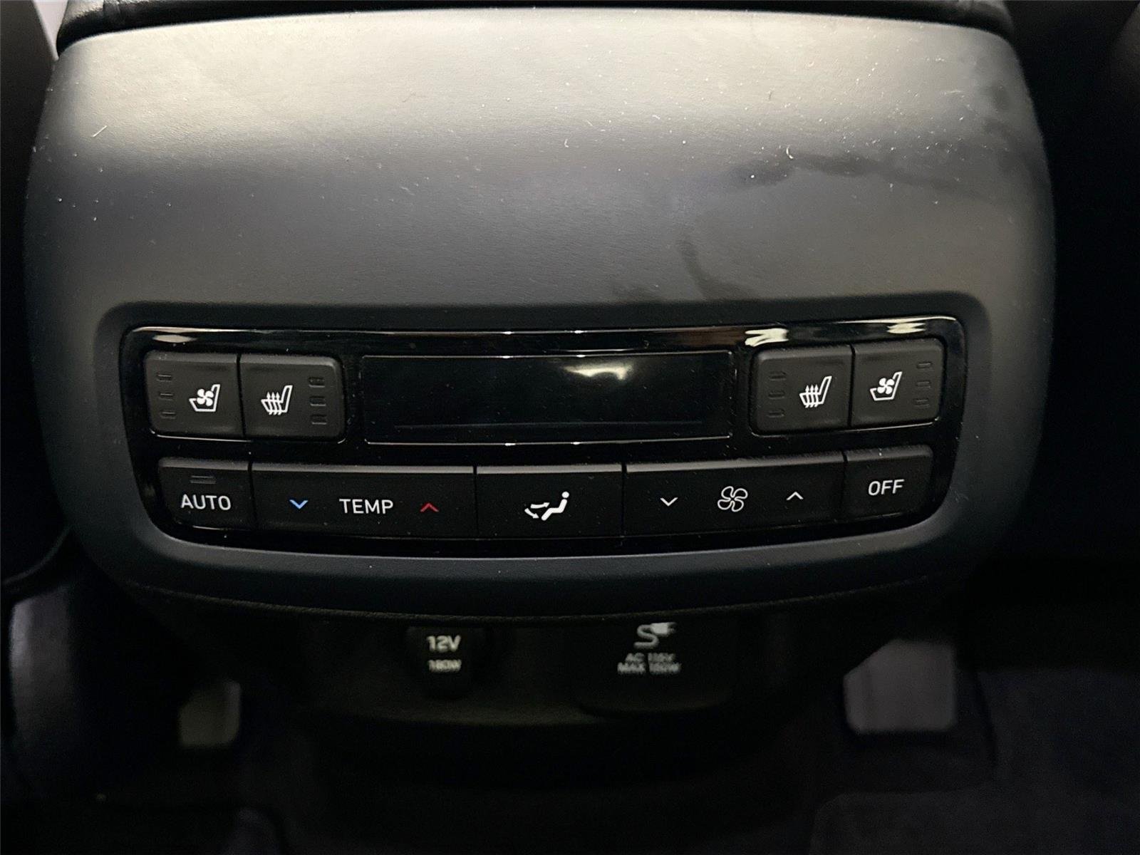 Used 2020 Steel Graphite Hyundai Limited image 37