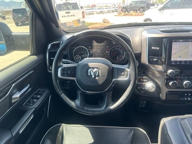 2023 RAM Ram 1500 Pickup Laramie - Photo 15