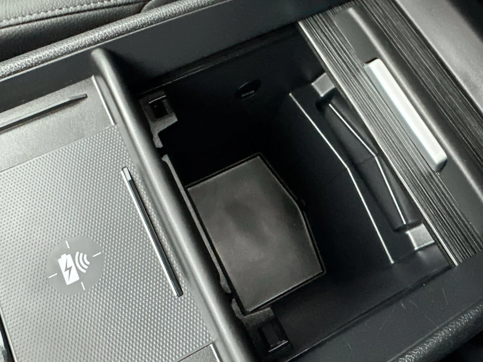 2026 Honda Odyssey EX-L - Photo 149