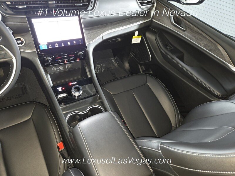 2024 Jeep Grand Cherokee L Limited - Photo 17