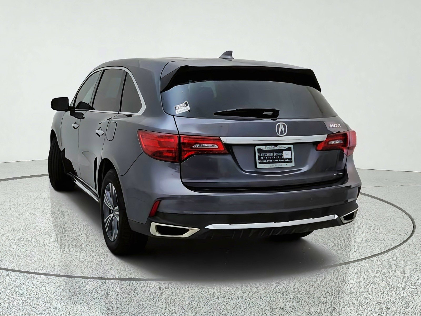 Used 2019 MODERN STEEL Acura Standard image 11