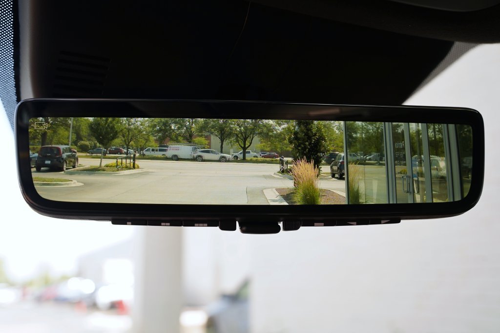 New 2027 Abyss Black Pearl Hyundai Calligraphy image 33