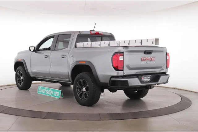Used 2023 Gray GMC Elevation image 11