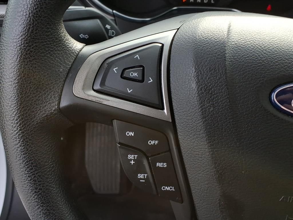 2018 FORD FUSION - Image 20