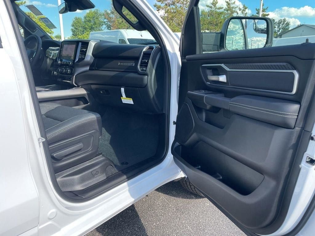 2026 RAM 1500 Big Horn/Lone Star - Photo 36