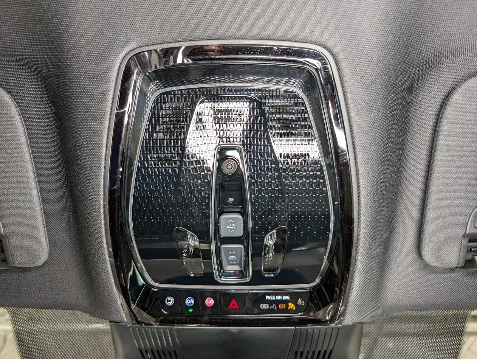 2026 Cadillac VISTIQ Sport - Photo 31