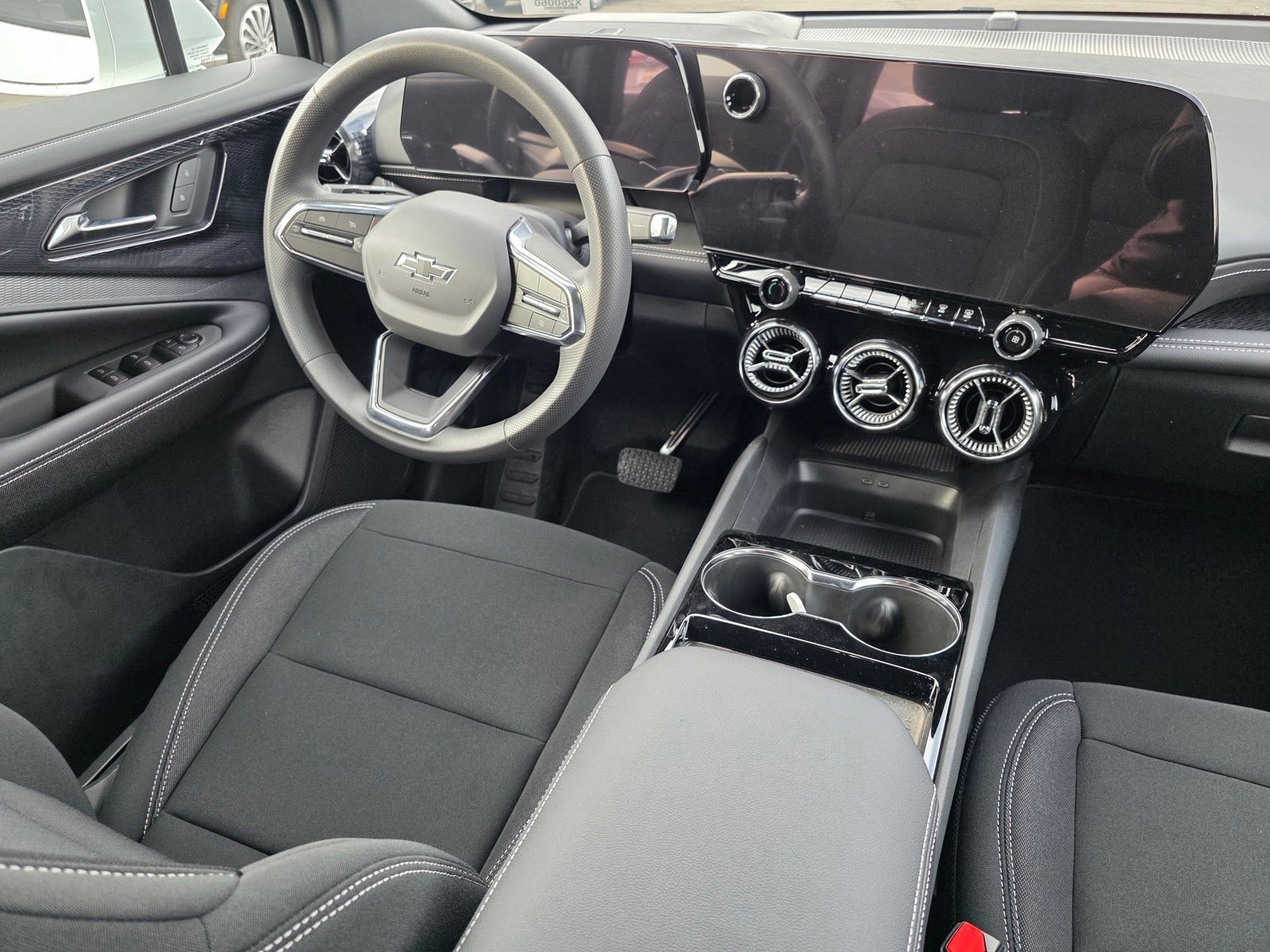 2026 Chevrolet Blazer EV LT - Photo 19