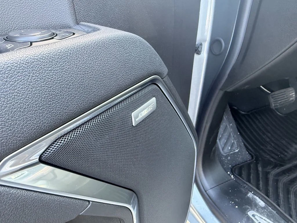 2026 Chevrolet Silverado 1500 LTZ - Photo 22