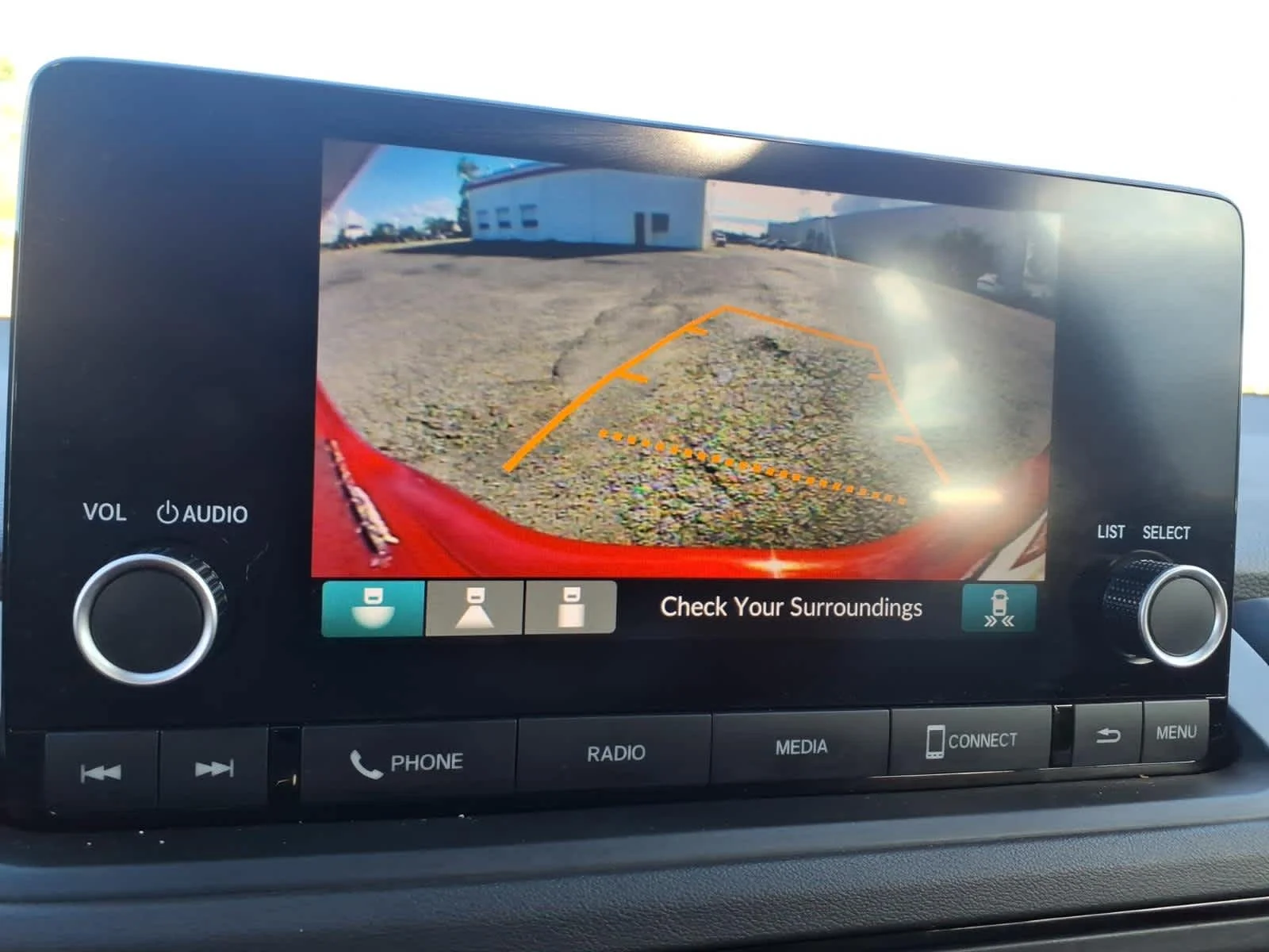 2024 Honda Accord EX - Photo 21