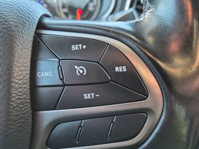 Used 2020 Bright White Clearcoat Jeep Limited image 20