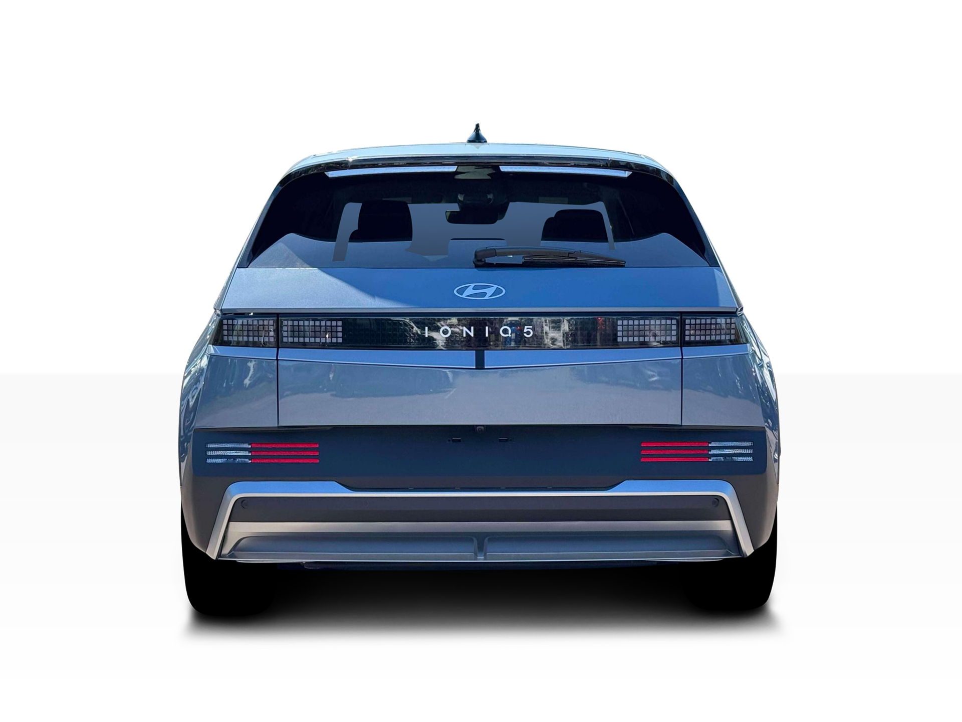 New 2026 Lucid Blue Hyundai SEL image 21