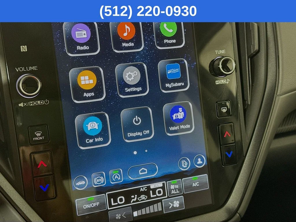 Certified Used 2026 Gray Subaru Premium image 18