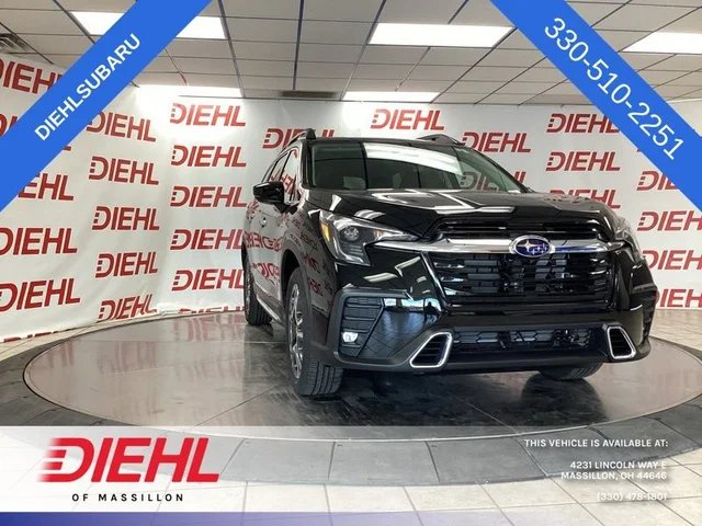 2026 Subaru ASCENT Touring 7-Passenger