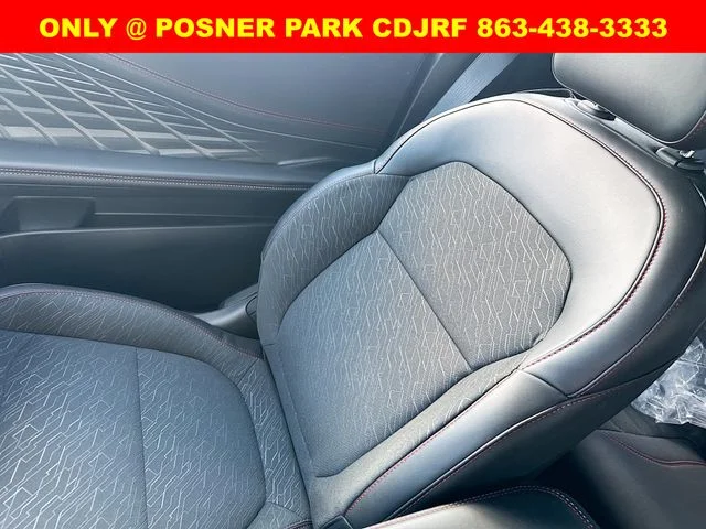 New 2026 Peel Out Exterior Paint Dodge  image 23