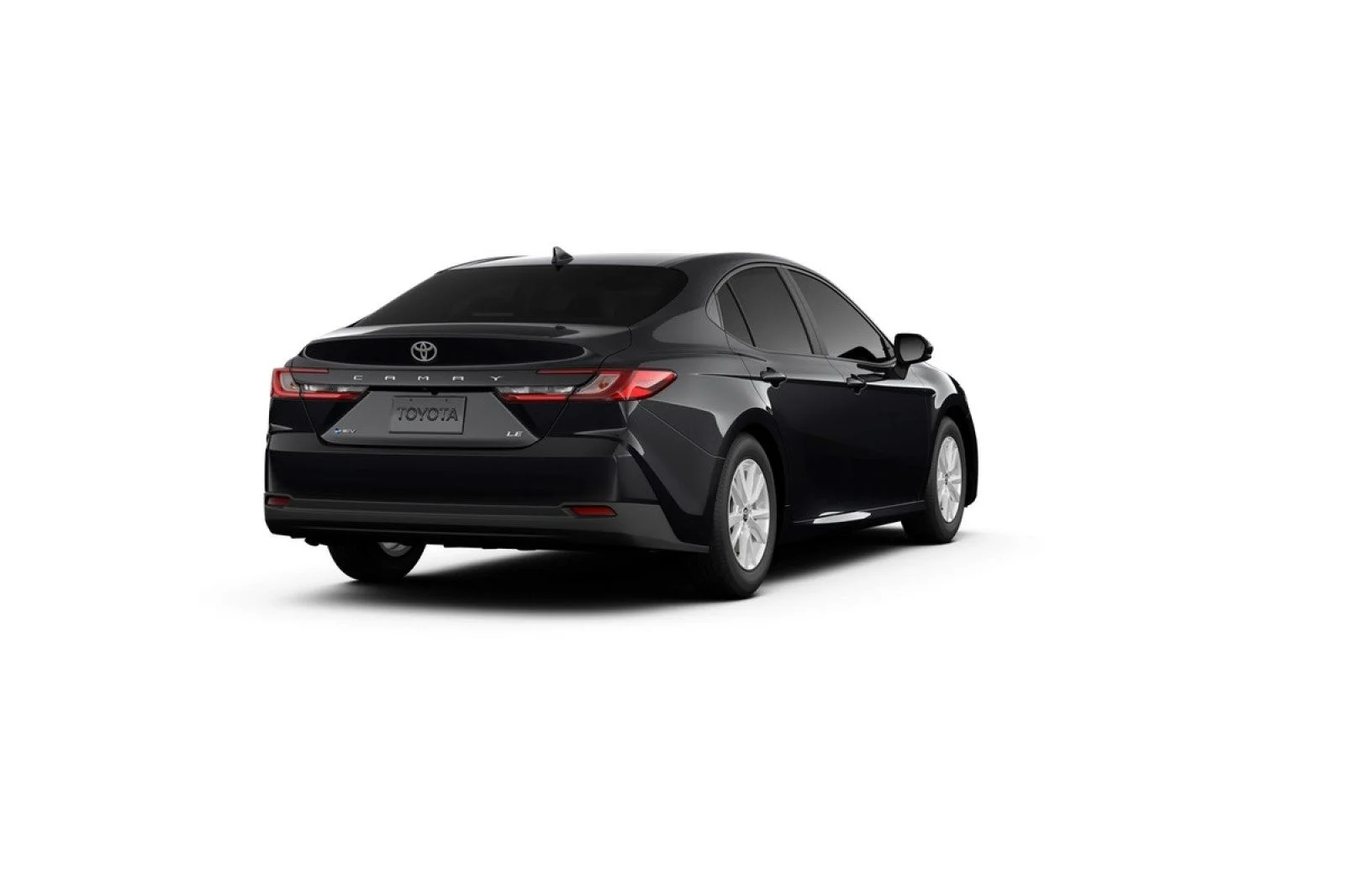 2026 Toyota Camry LE - Photo 9