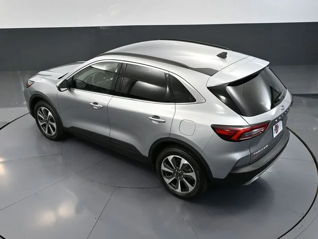 2024 Ford Escape Platinum - Photo 45