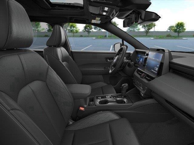 2026 Subaru Outback Touring - Photo 15