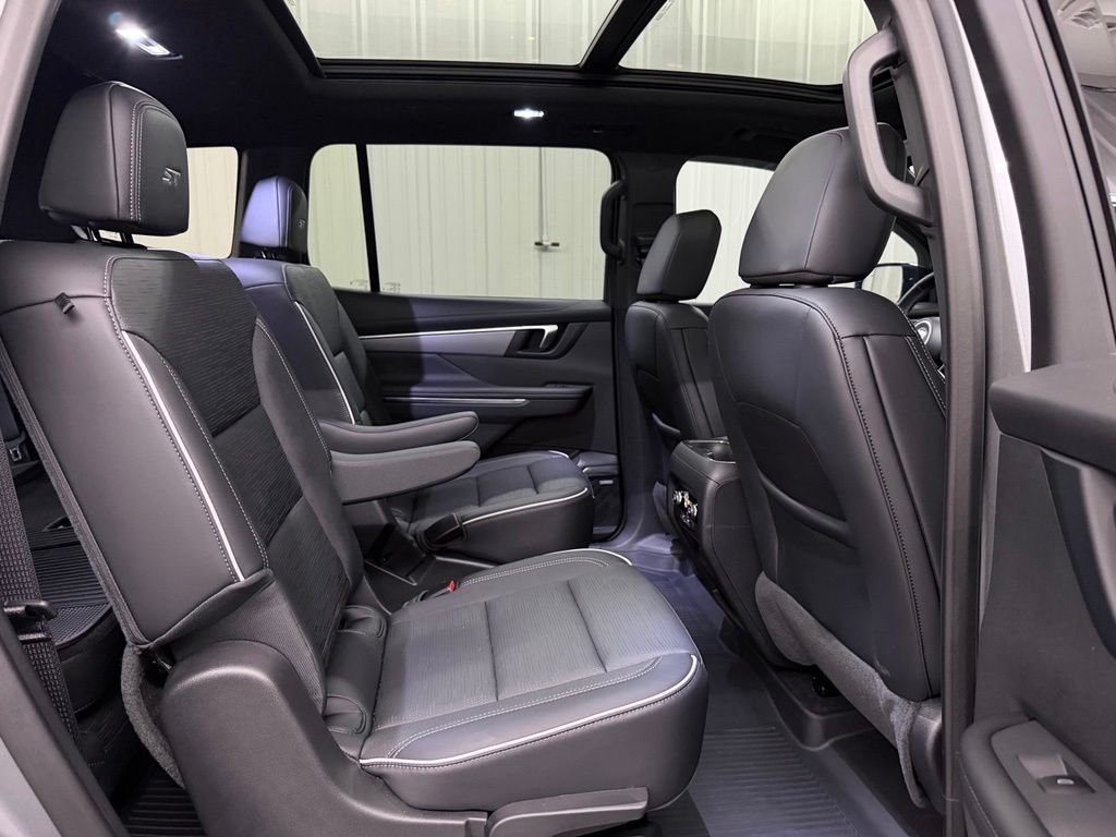 Used 2025 Gray Buick Sport Touring image 43