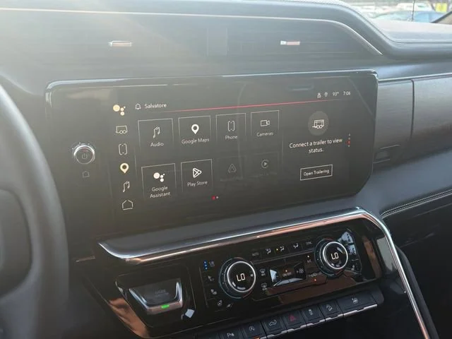 2024 GMC Sierra 1500 Denali Denali Ultimate - Photo 10