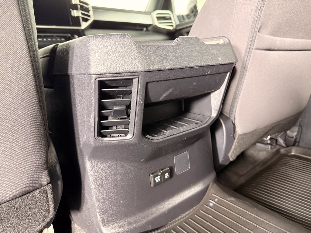 Used 2026 Magnetic Gray Metallic Toyota SR5 image 16