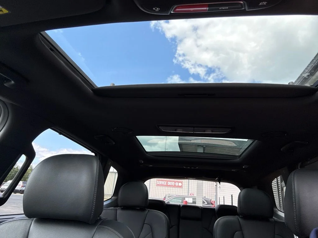 Used 2024 Gray Kia SX X-Line image 42