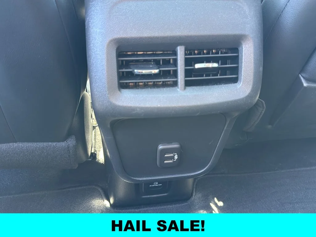 Used 2022 Blue GMC SLT image 18