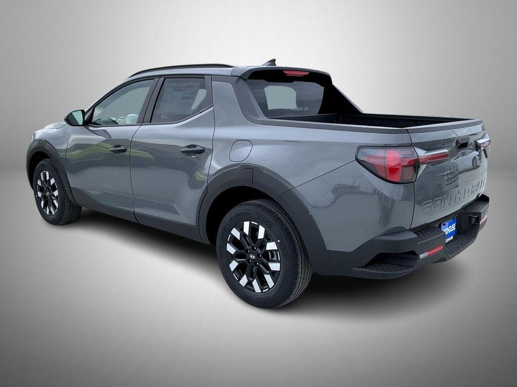 2026 Hyundai Santa Cruz SEL - Photo 7