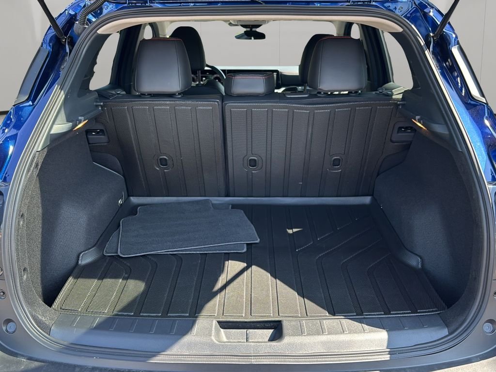 2025 Nissan Kicks SR - Photo 10