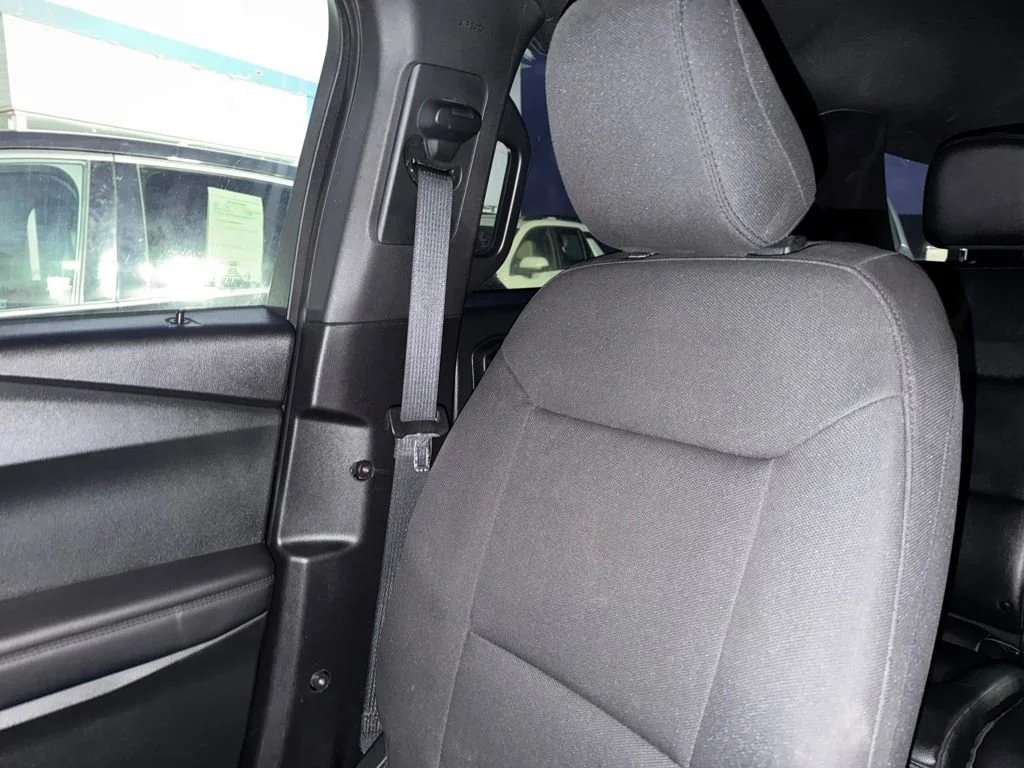 2022 Ford Explorer Utility Police Interceptor - Photo 20