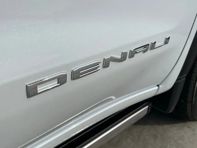 2026 GMC Sierra 1500 Denali - Photo 32