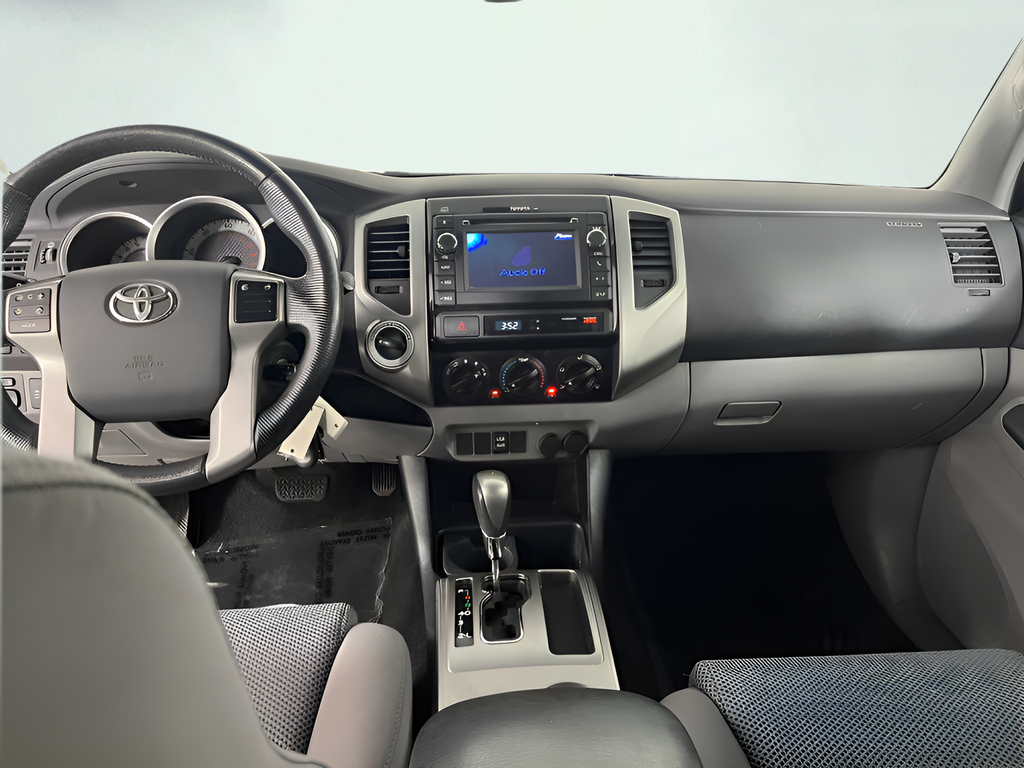 2013 Toyota Tacoma Base - Photo 15