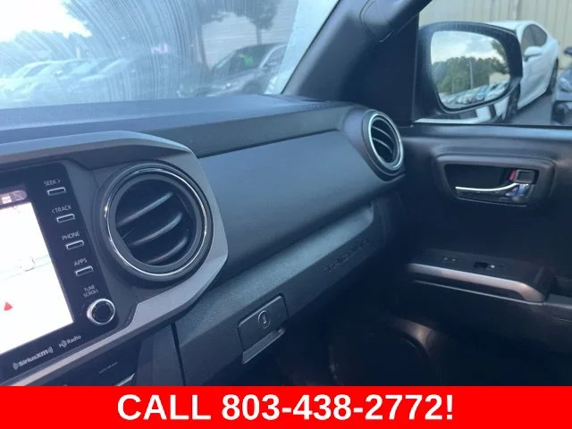 Used 2023 Black Toyota TRD Off-Road image 28