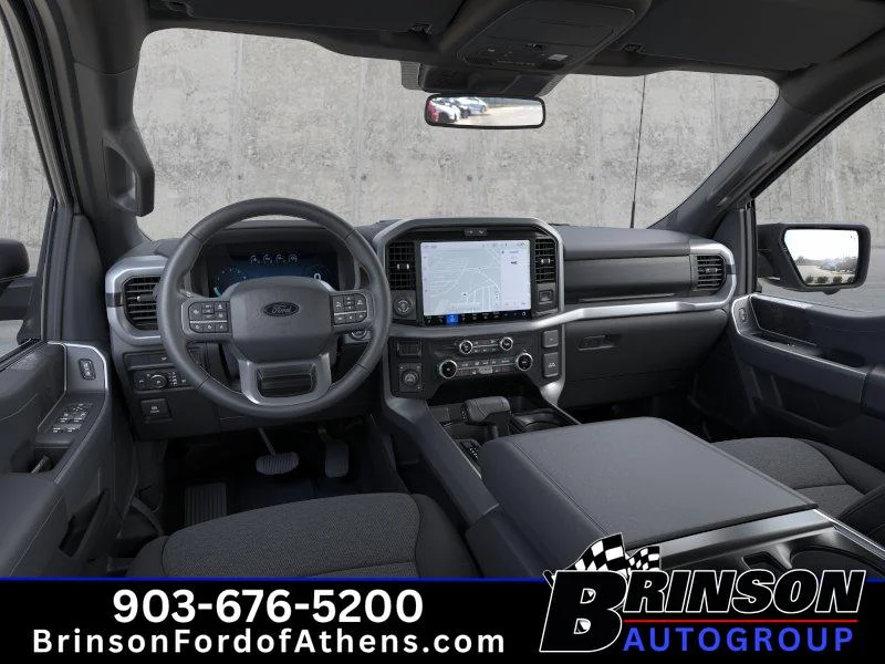 New 2026 Avalanche Ford XLT image 9