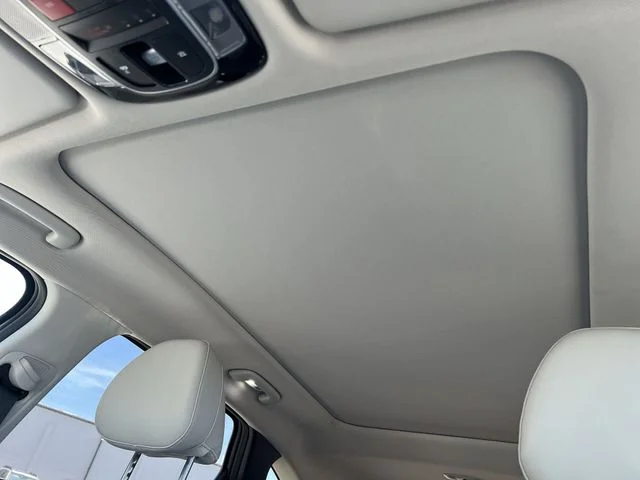 Used 2024 Silver Hyundai Limited image 18