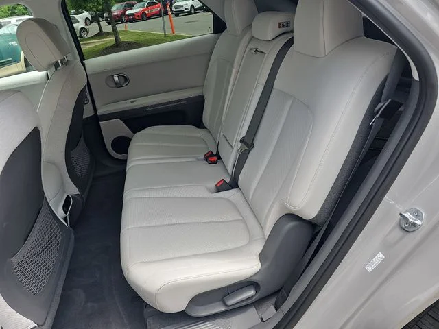 Used 2023 Gray Hyundai SEL image 14