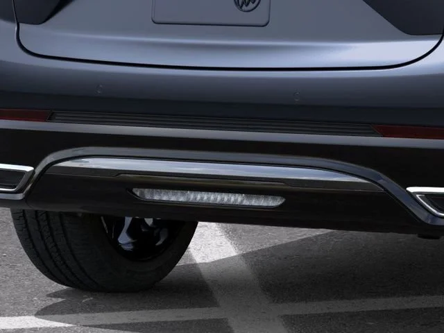 New 2026 Quartz Blue Metallic Buick Sport Touring image 14