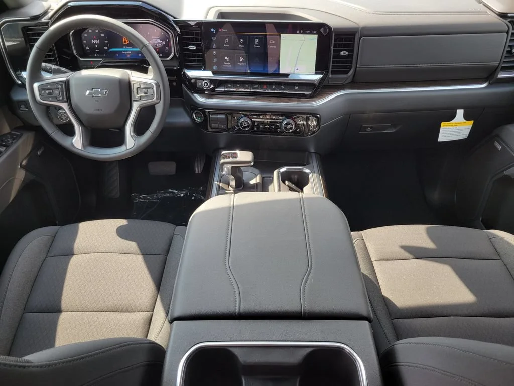 2026 Chevrolet Silverado 1500 RST - Photo 17