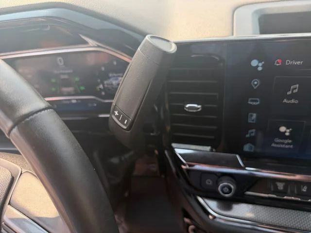 Used 2024 White Chevrolet ZR2 image 18